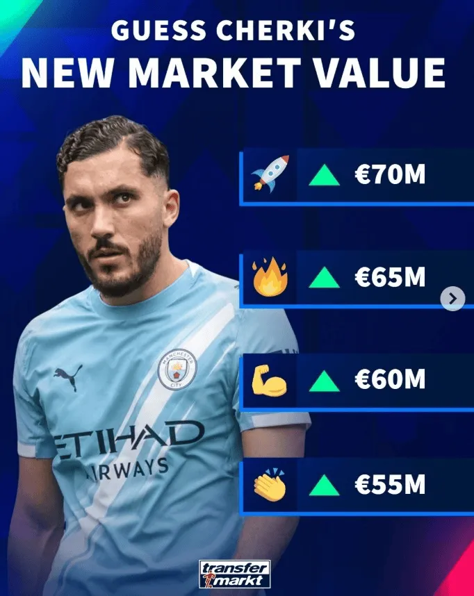 C7正版入口-德转预热谢尔基身价：确定上涨，最高可达7000万欧元