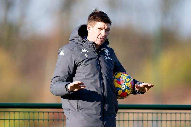 4轮3胜赢师傅 杰拉德为何能一路高歌迈向利物浦？