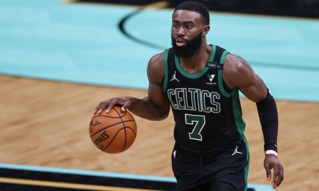 C7在线娱乐平台-布朗是否接种疫苗情况不明 仍有机会赶上揭幕战