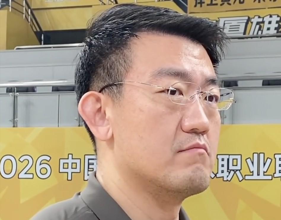 C7娱乐官方网站-生死战！王博：任何比赛都有不确定性，还是不要给球员太大压力